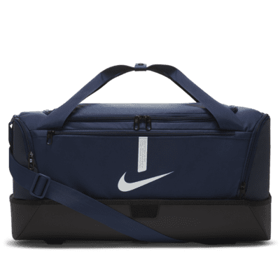 Nike Academy Team Football Hard-Case Duffel Bag (Medium, 37L